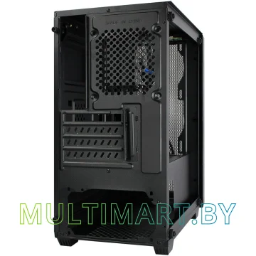 Корпус Ginzzu CL550 картинка 6